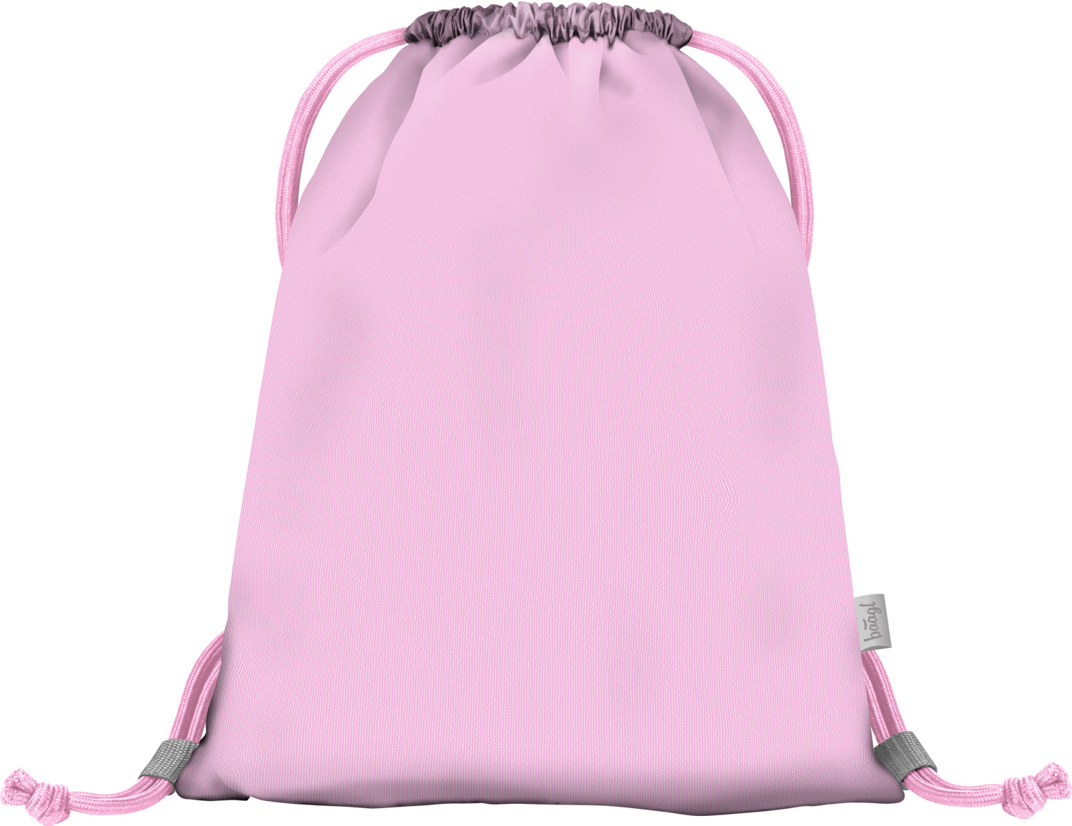 baagl-rainbow-unicorn-sac-gym-poche-zip image 2