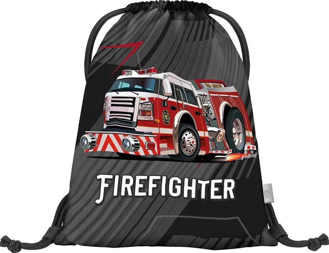 baagl-gym-sacks-firefighters-sac-gym-pompiers-lavable image 1