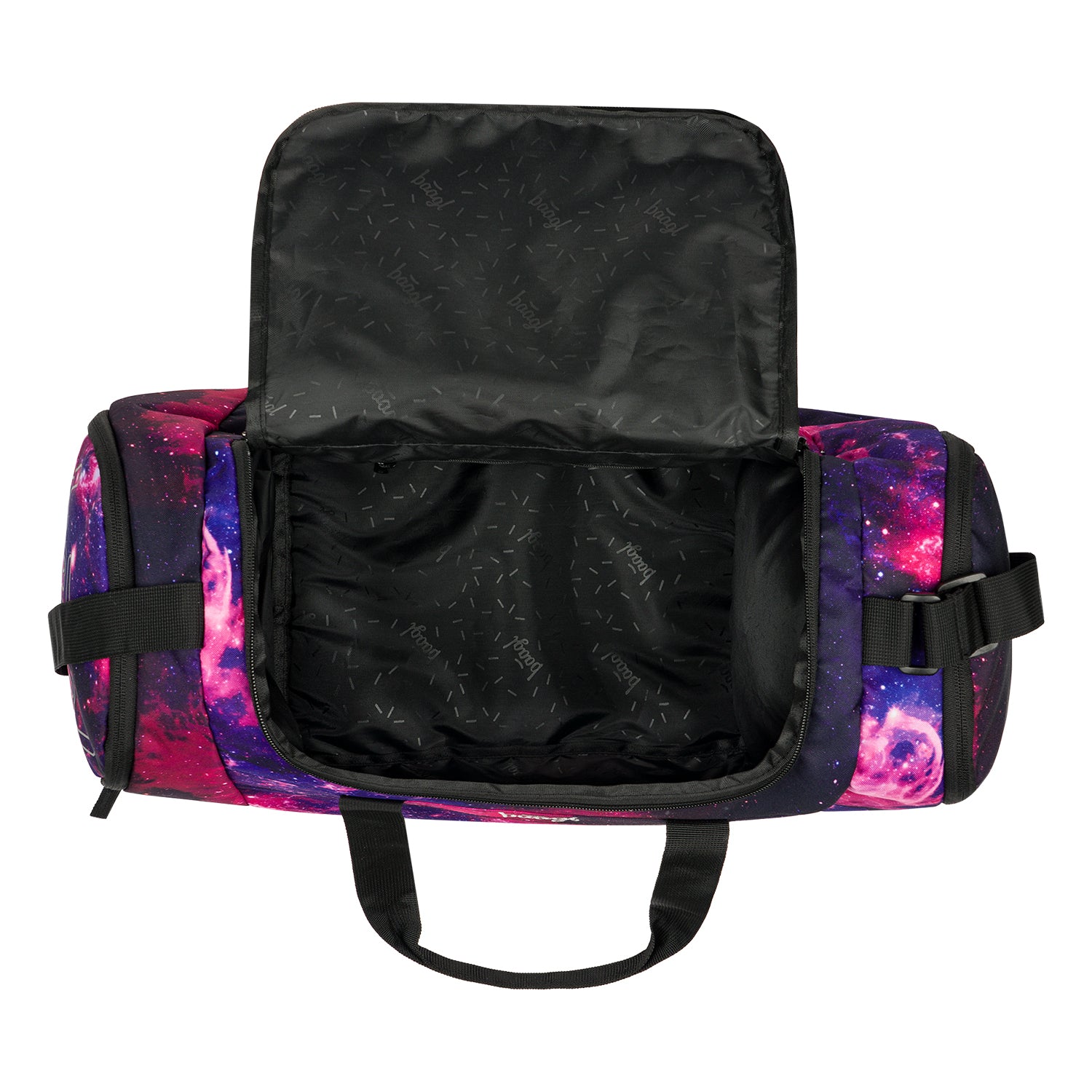 baagl-duffle-galaxy-sac-de-sport-25-l-recycl image 5