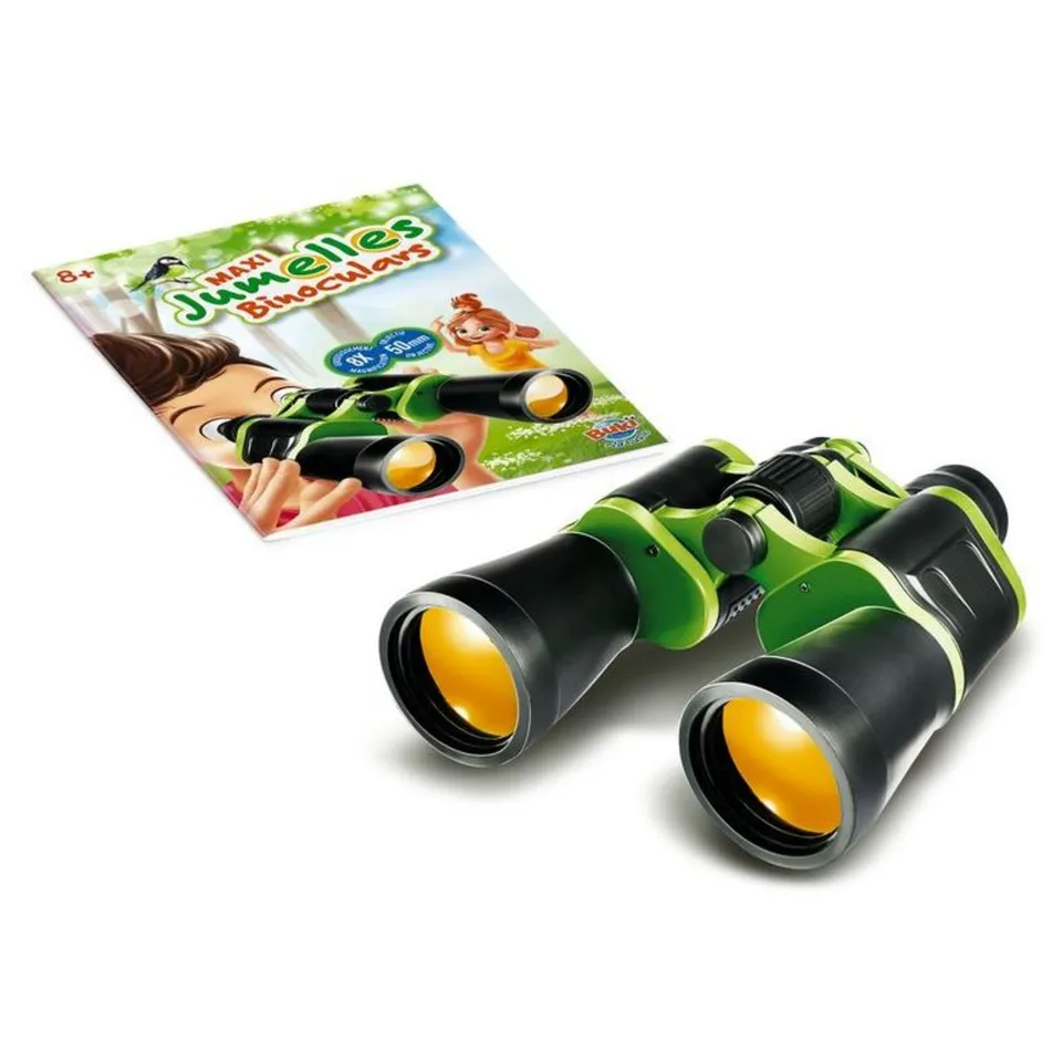 buki-nature-bn010-maxi-jumelles-8x50-enfant-d-s-8-ans image 1