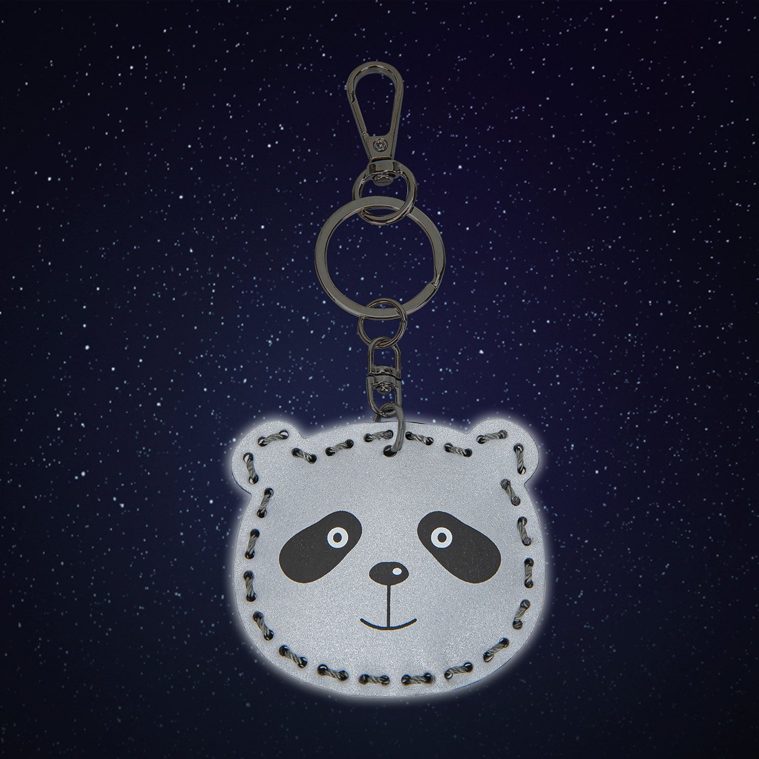 baagl-baaglies-panda-porte-cl-s-r-fl-chissant-s-curit image 4