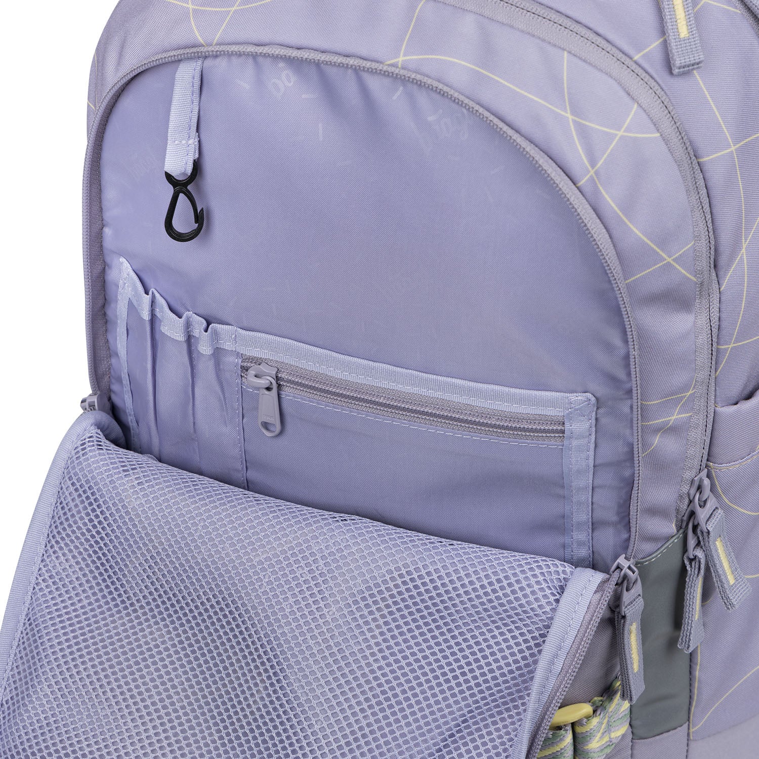 baagl-skate-max-mishmash-set-scolaire-sac-tuis image 7