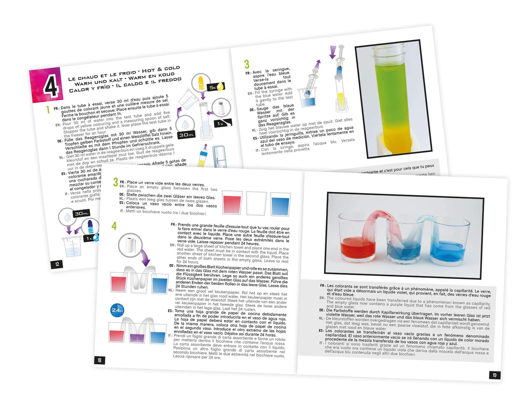 buki-science-3013-mini-lab-coffret-chimie-des-couleurs-8-ans image 6