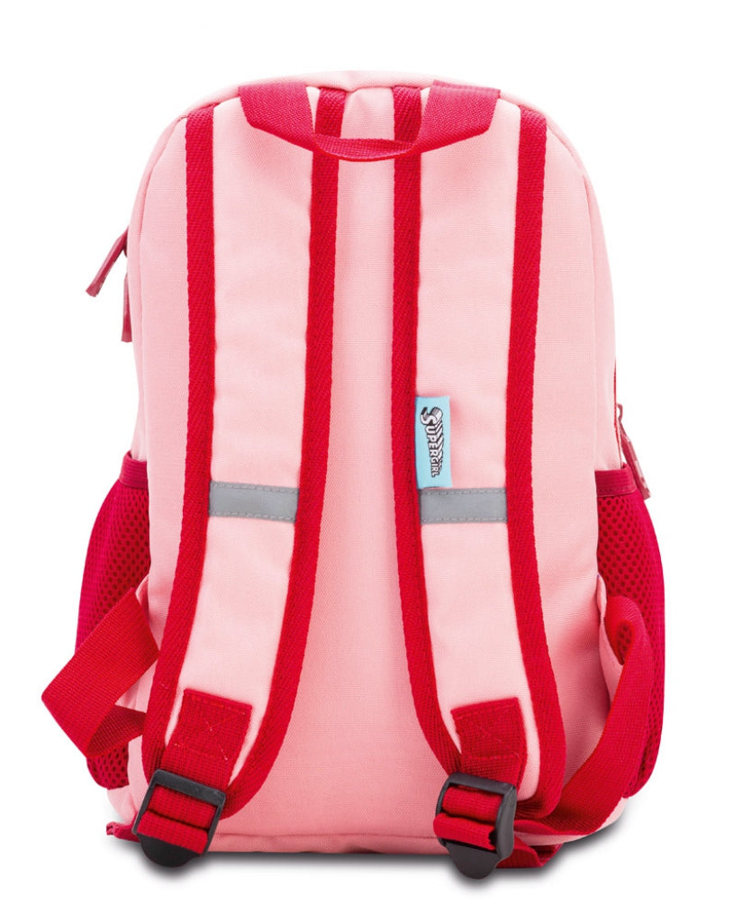 baagl-preschool-backpacks-supergirl-sac-maternelle-fille image 2