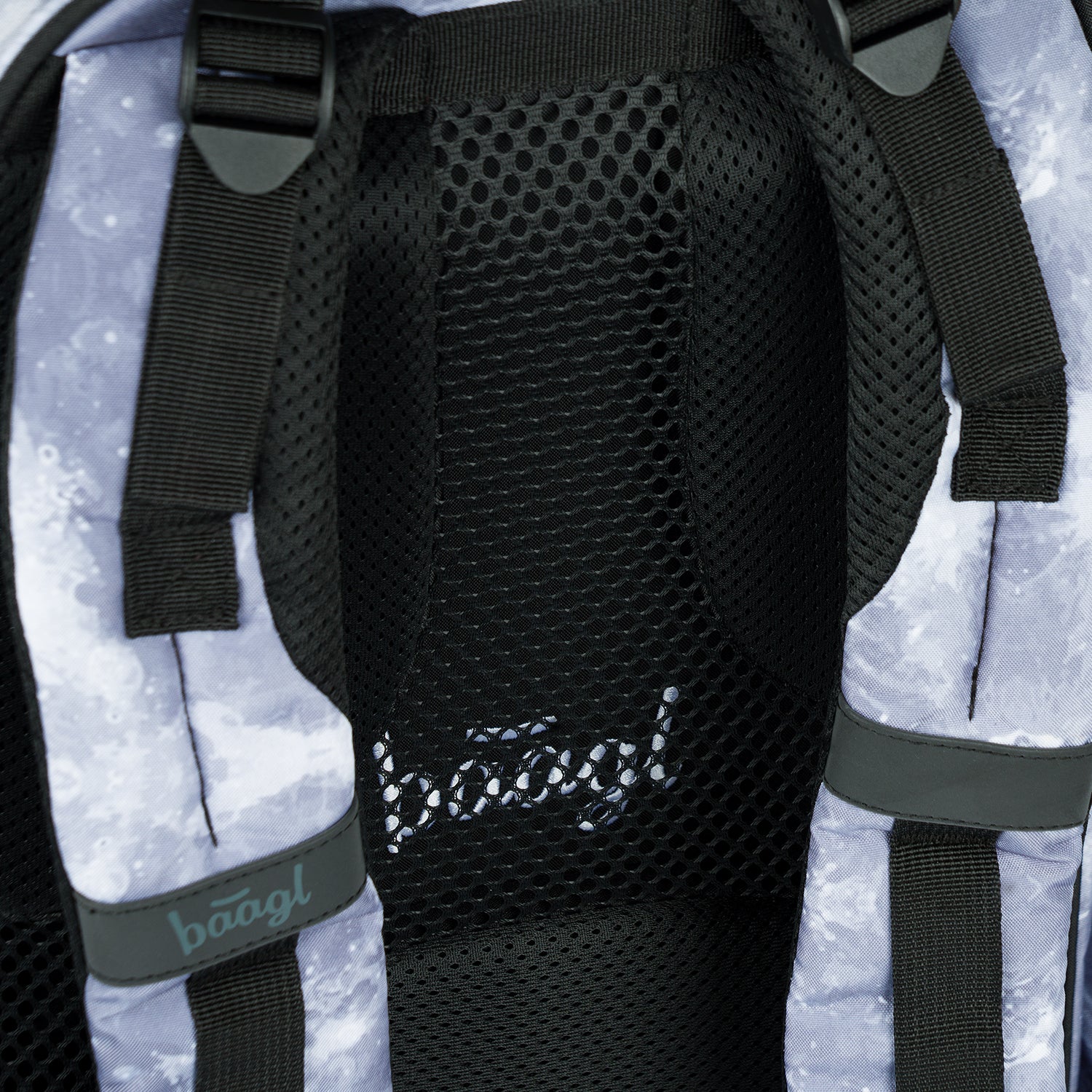 baagl-skate-nasa-grey-sac-dos-25l-skateboard image 8