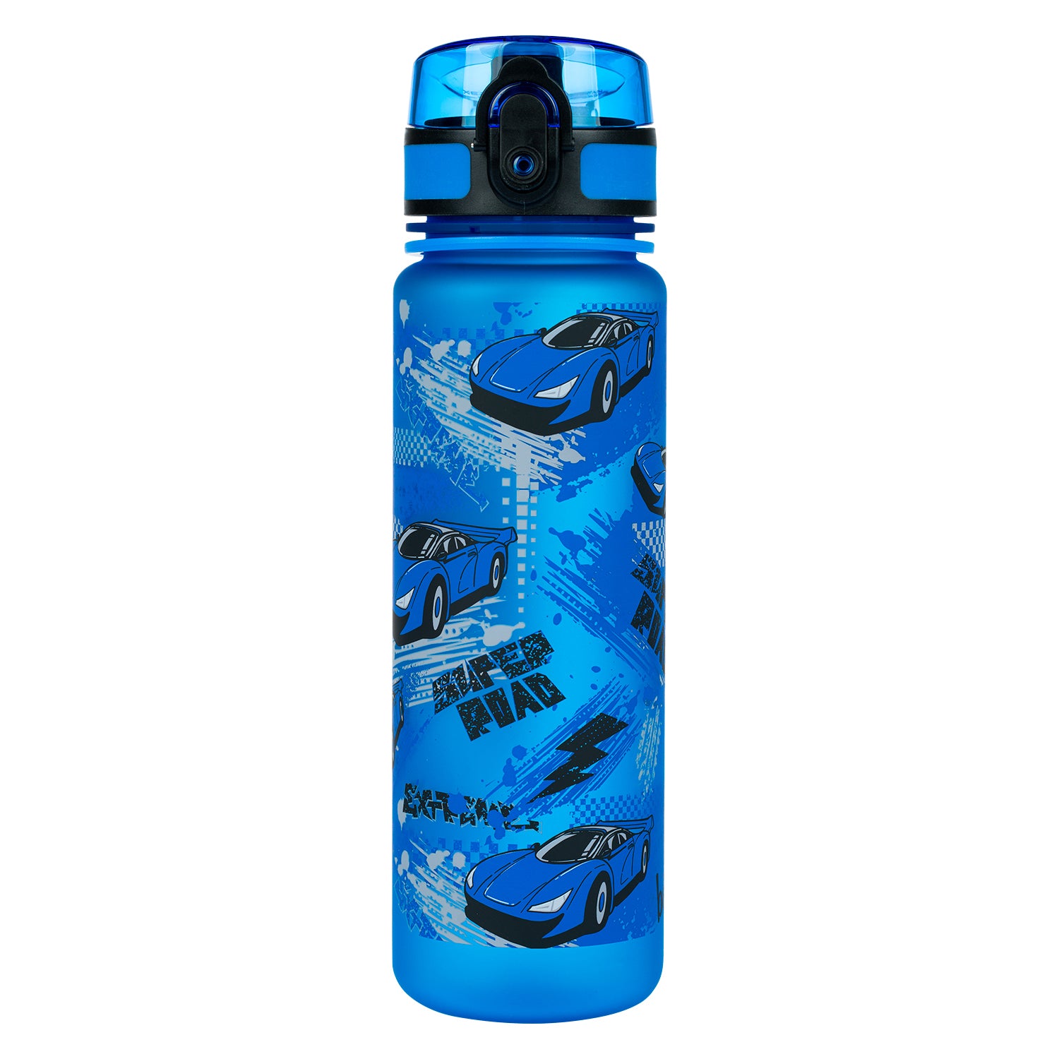 baagl-cars-gourde-tritan-500-ml-sans-bpa image 2