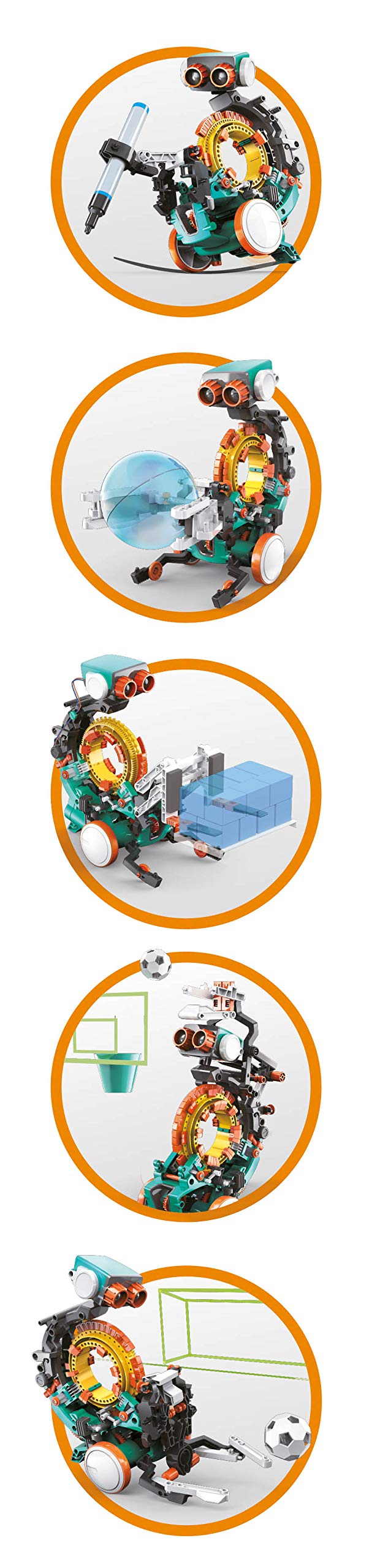 buki-7507-kodo-robot-codage-jeu-construction-programmable-8-ans image 8