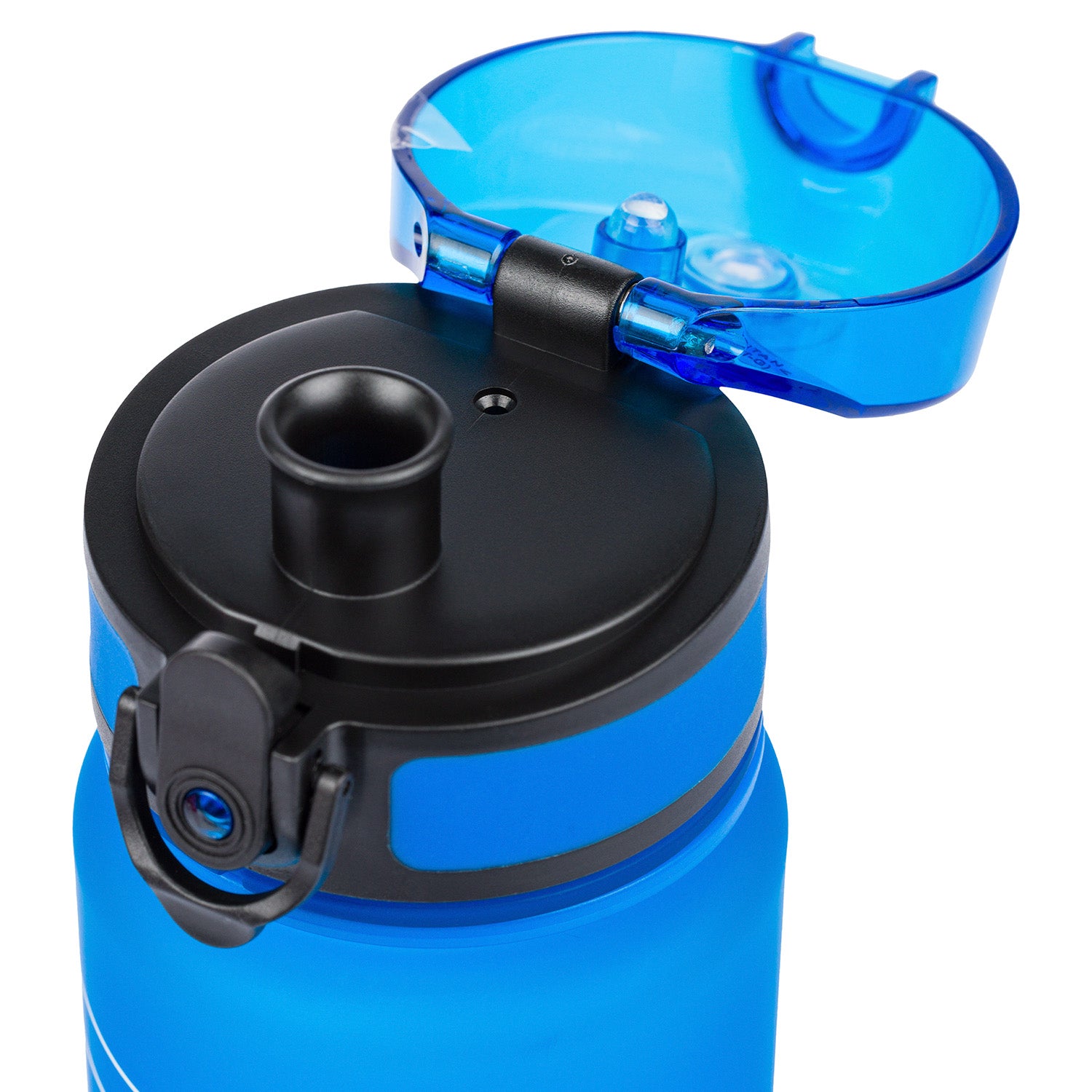 baagl-gourde-tritan-logo-blue-500-ml-sans-bpa image 3