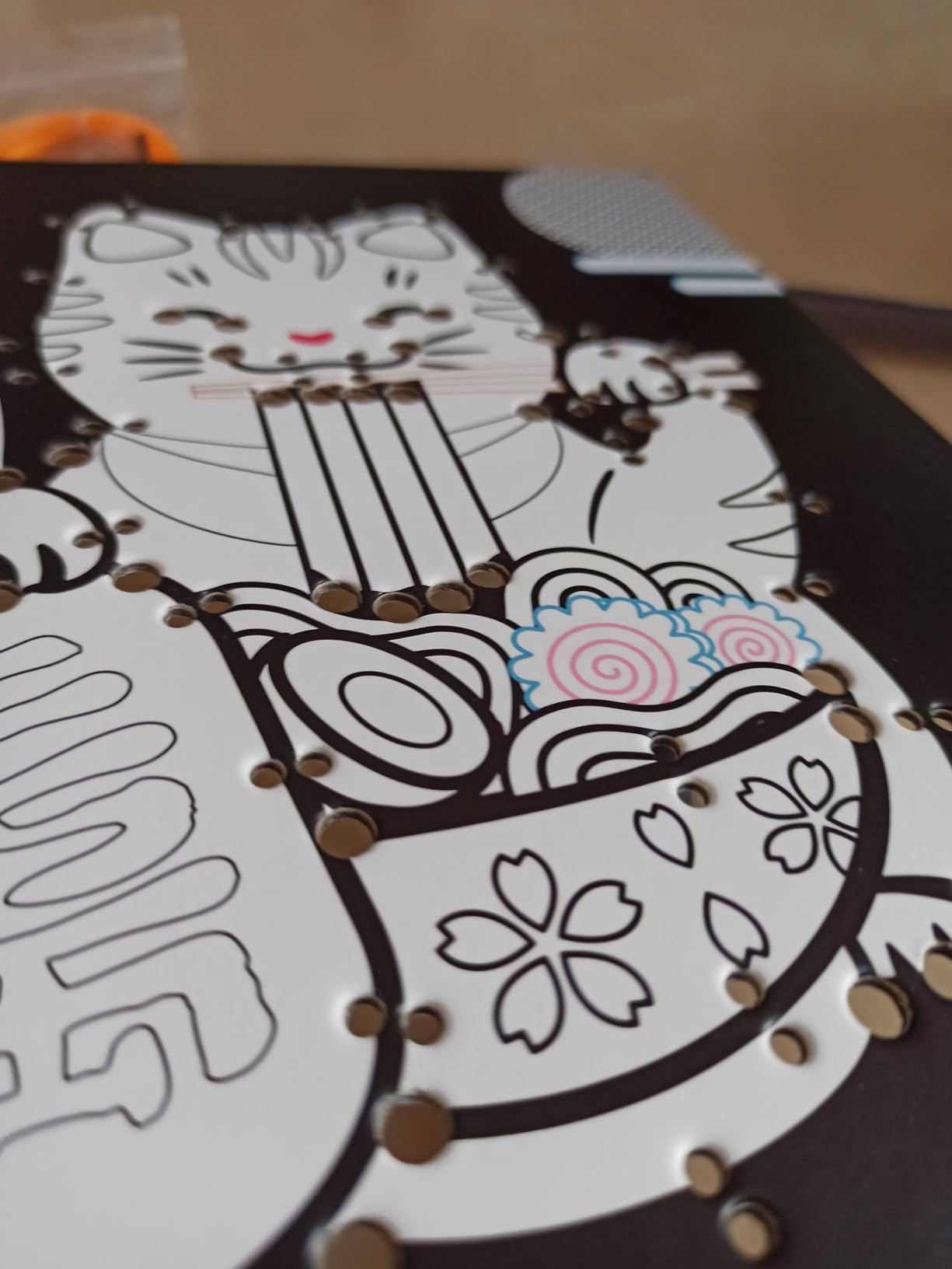Coloriage cool