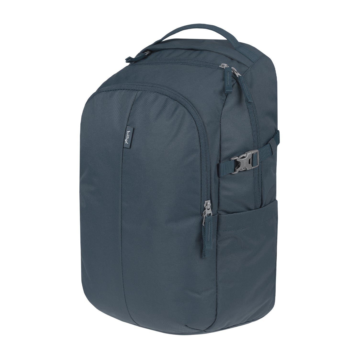 baagl-dash-max-sac-dos-gris-30-l-recycl image 2