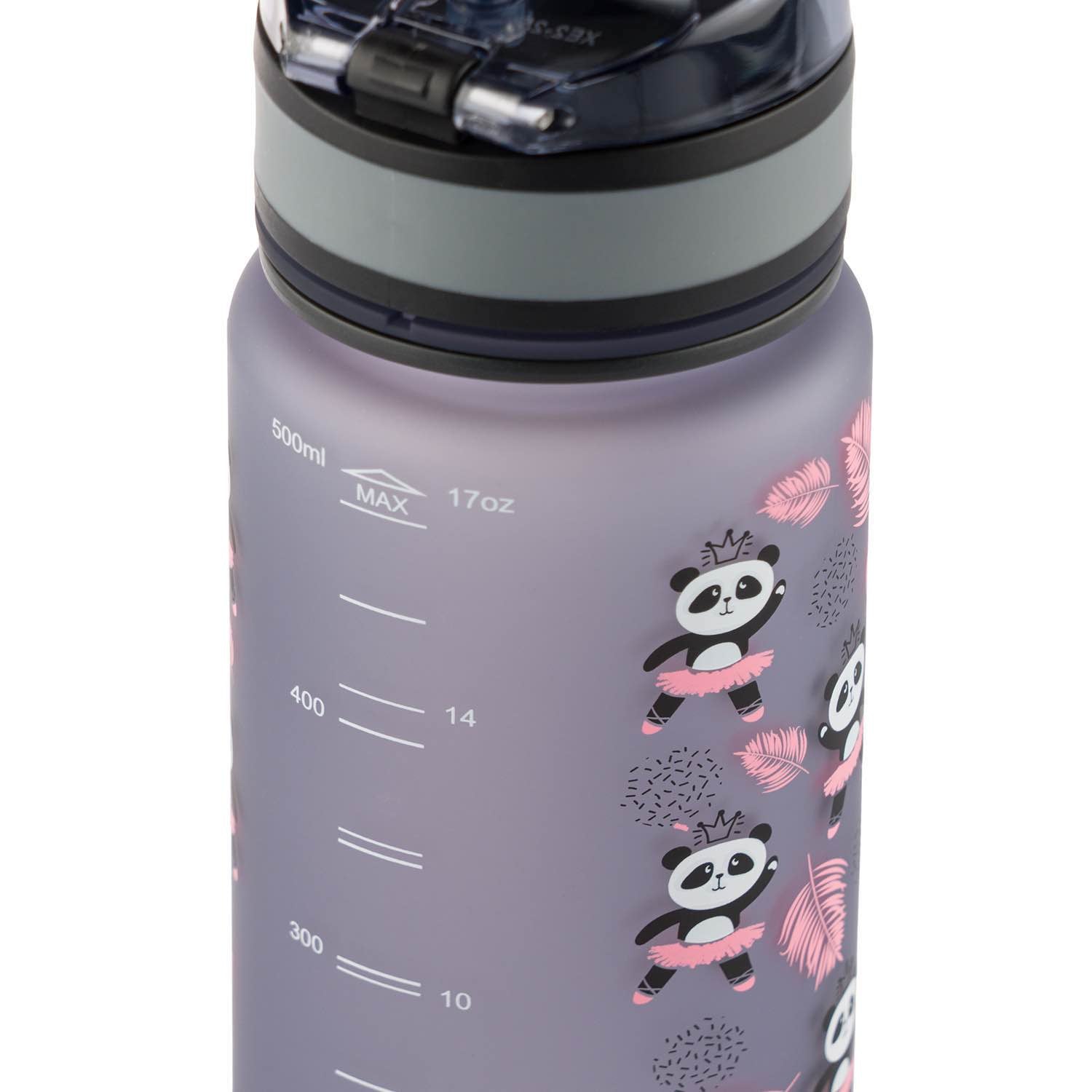 baagl-panda-gourde-tritan-500-ml-sans-bpa image 6