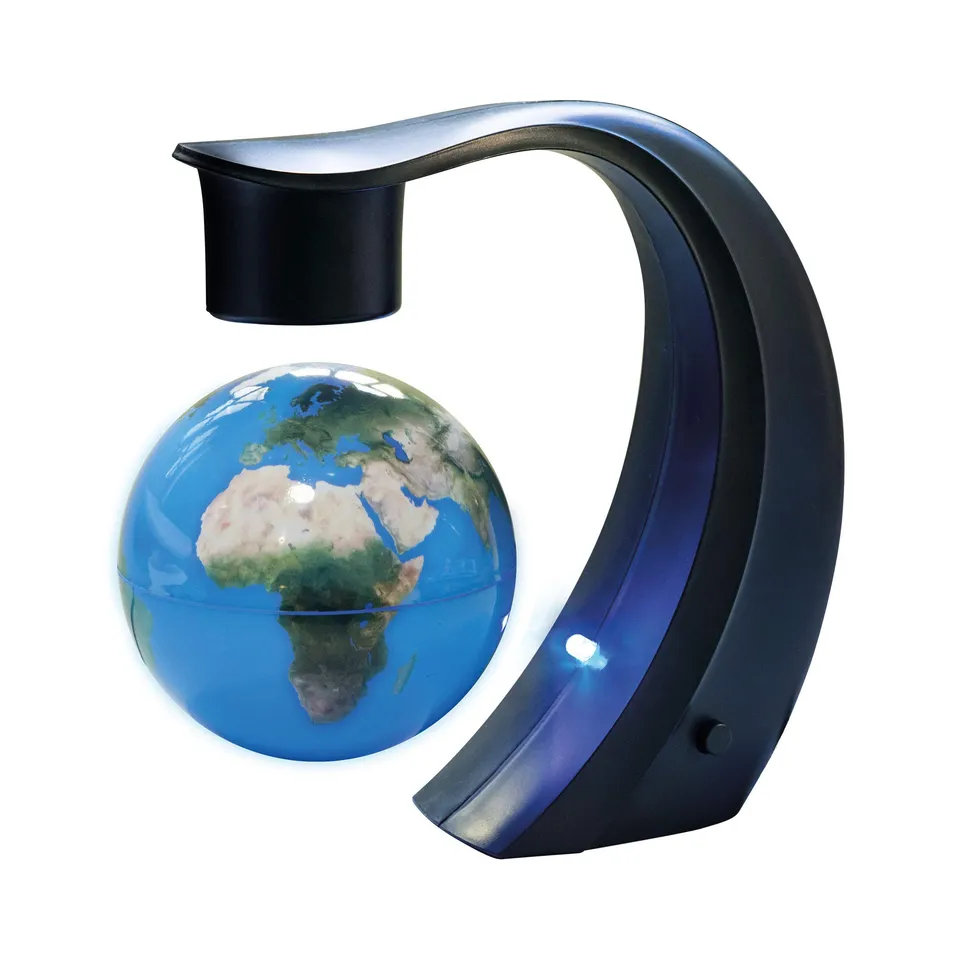 buki-science-sp003-globe-l-vitation-8-cm-led-aimants image 1