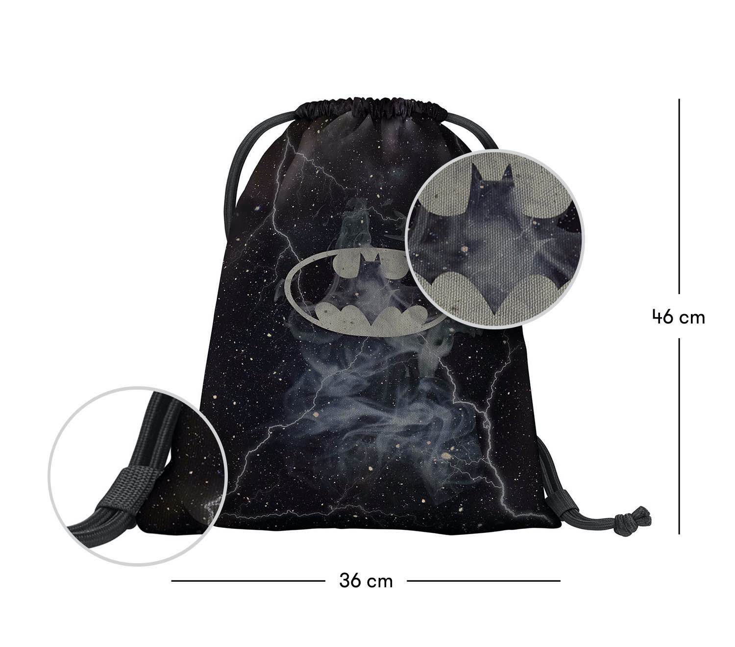 baagl-gym-sacks-sac-de-gym-batman-storm-lavable image 3