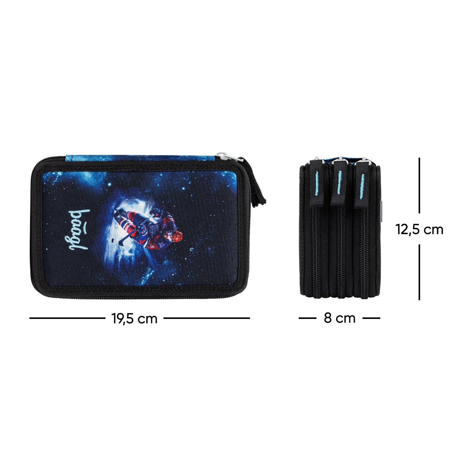 baagl-trousse-3-compartiments-hockey-sur-glace image 6
