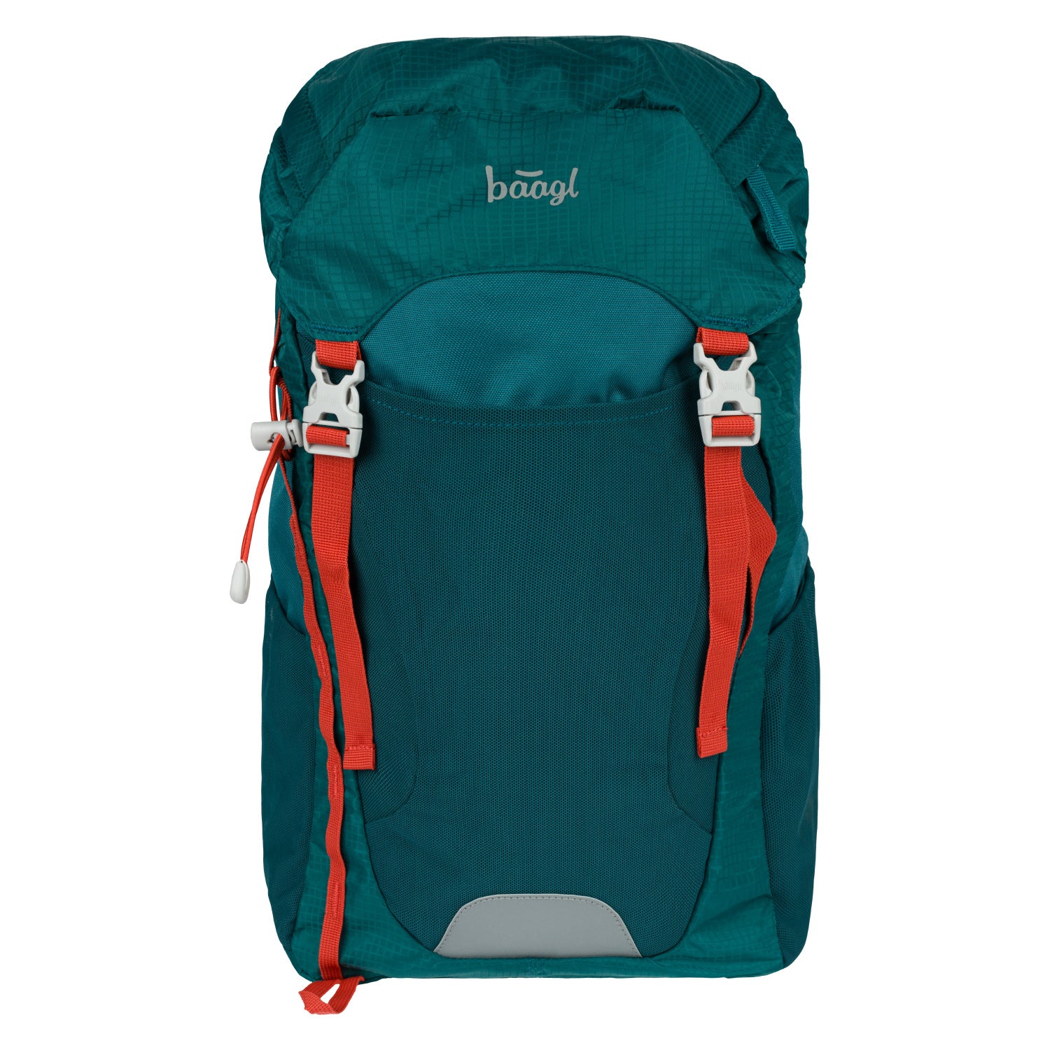 baagl-tracker-verde-sac-dos-gar-on-verde image 1