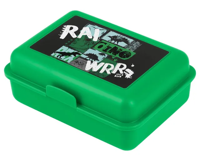 baagl-lunch-boxes-dino-bo-te-go-ter-motif-dinosaure image 1