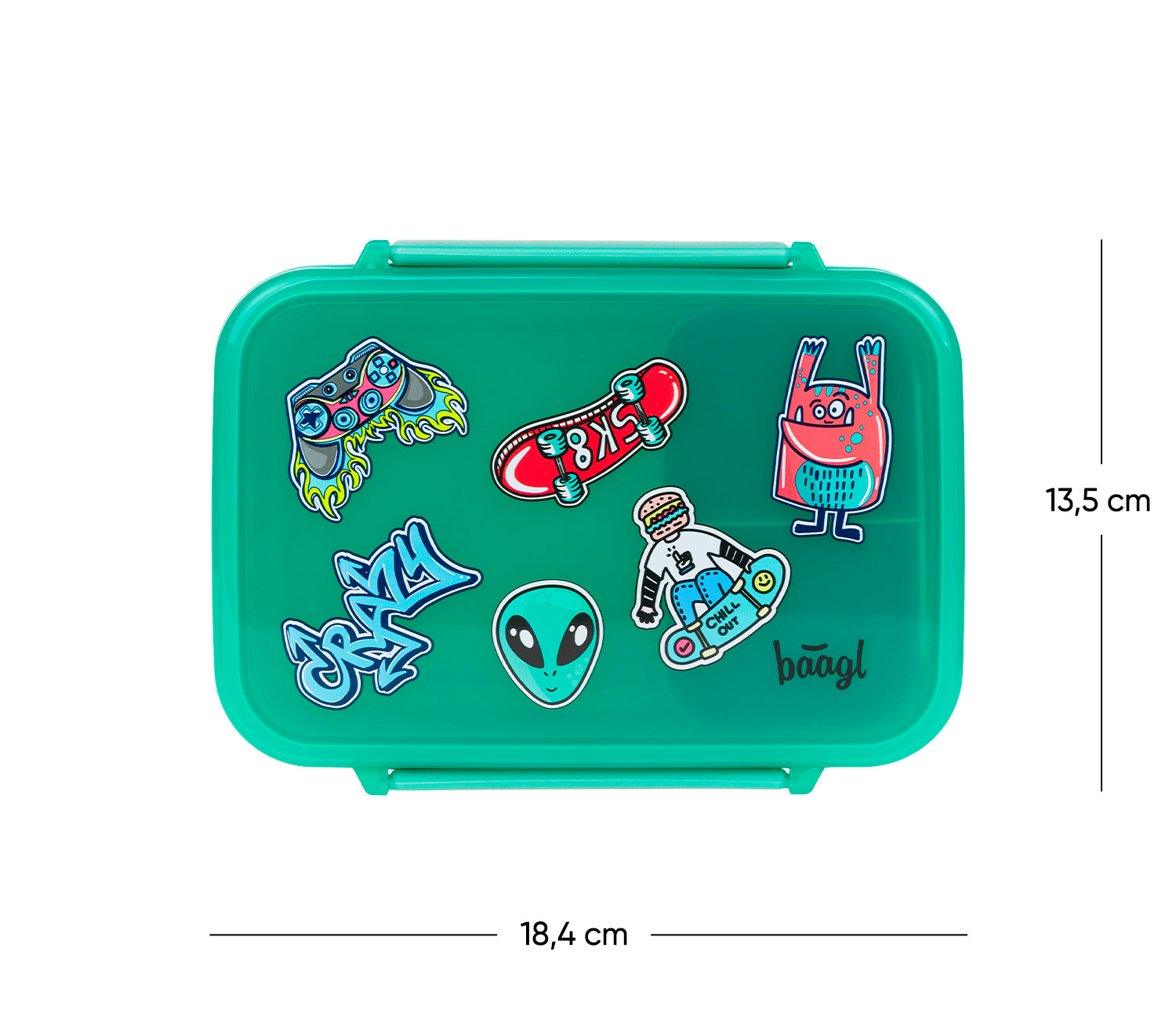 baagl-chill-bo-te-go-ter-enfant-compartiments image 4