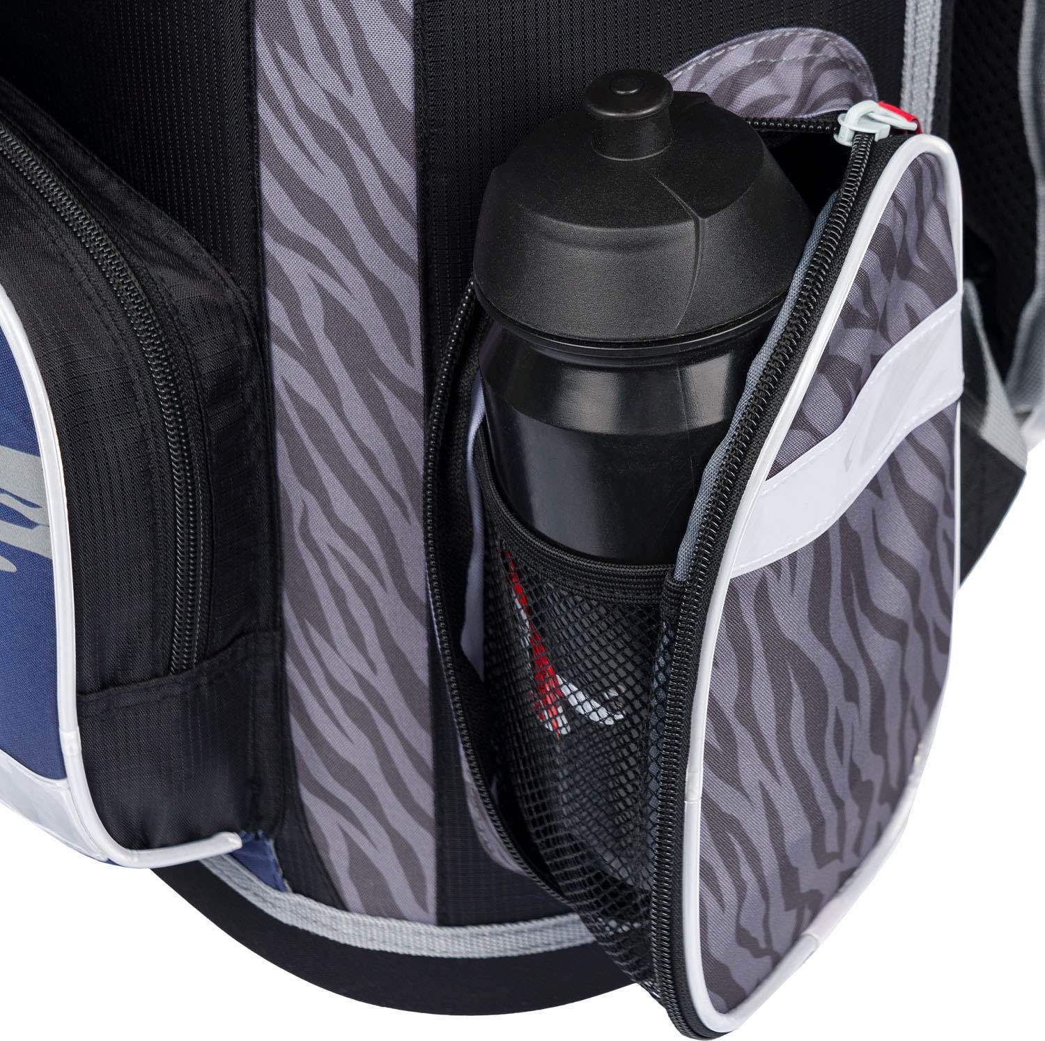 baagl-ergo-ninja-cartable-scolaire-19-l image 6