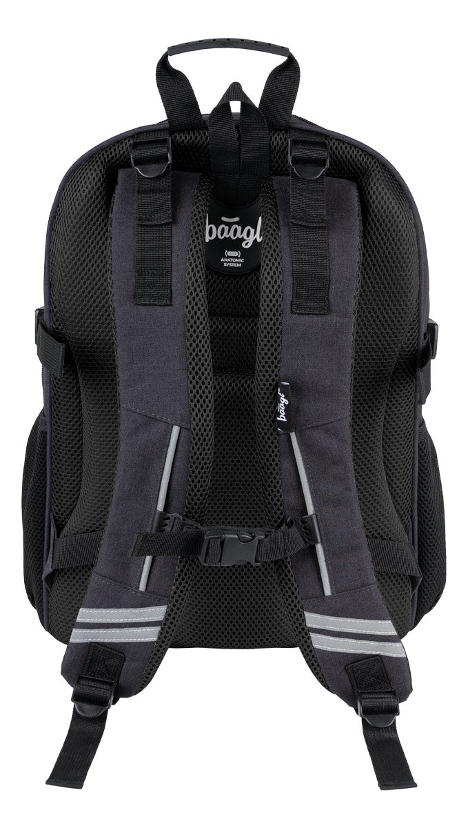 baagl-logo-black-sac-dos-scolaire-noir-25-l image 4