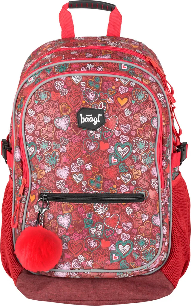 baagl-love-sac-dos-cole-23-l-860-g-tanche image 1