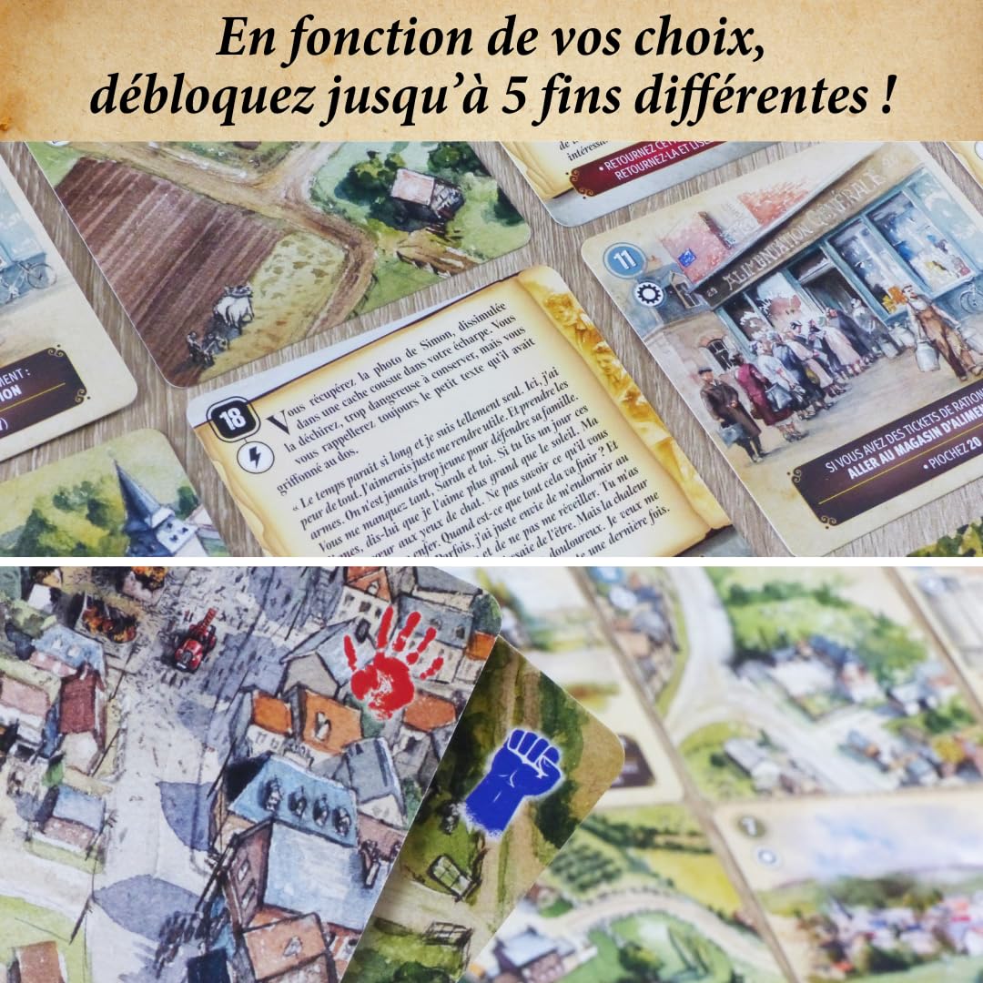 cartaventura-r-sistance-jeu-cartes-narratif-1-6-joueurs-10-ans image 5