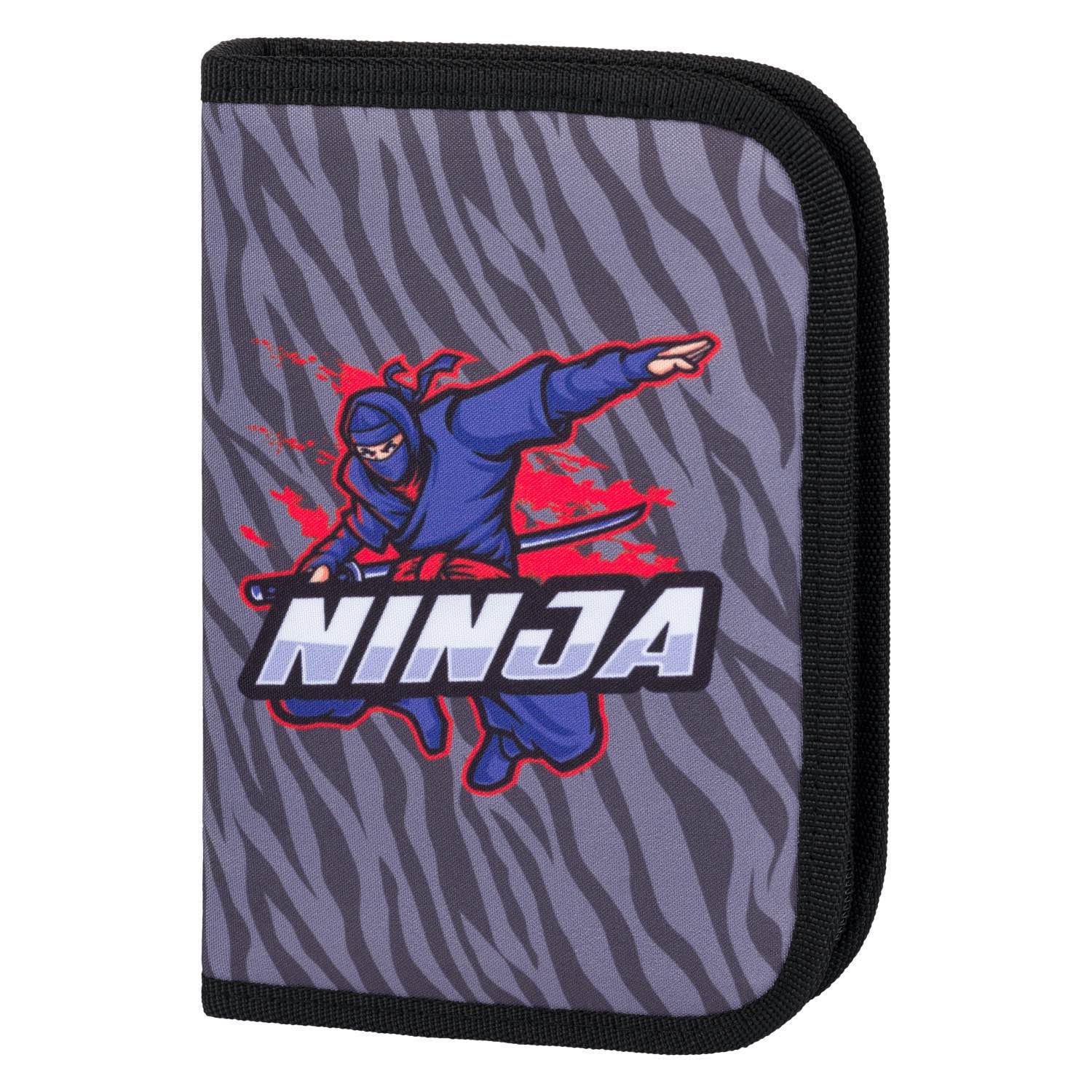 baagl-ninja-trousse-scolaire-un-compartiment-gar-on image 1
