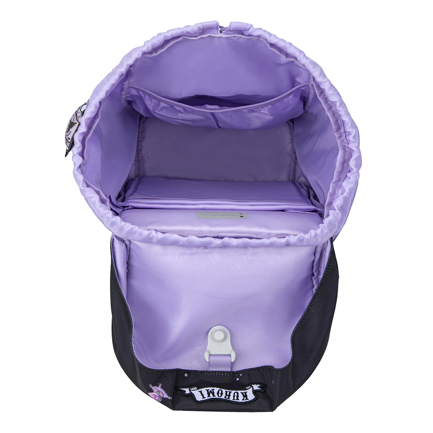 baagl-airy-kuromi-fortune-dream-sac-dos-750-g image 5