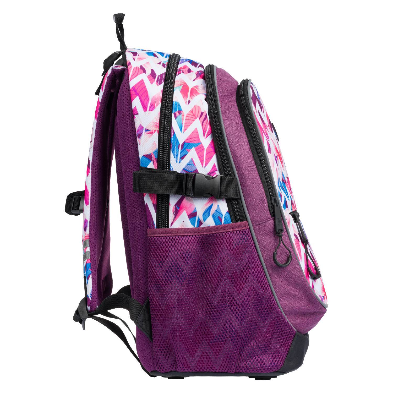 baagl-core-hawaii-sac-dos-25-l-ergonomique image 3