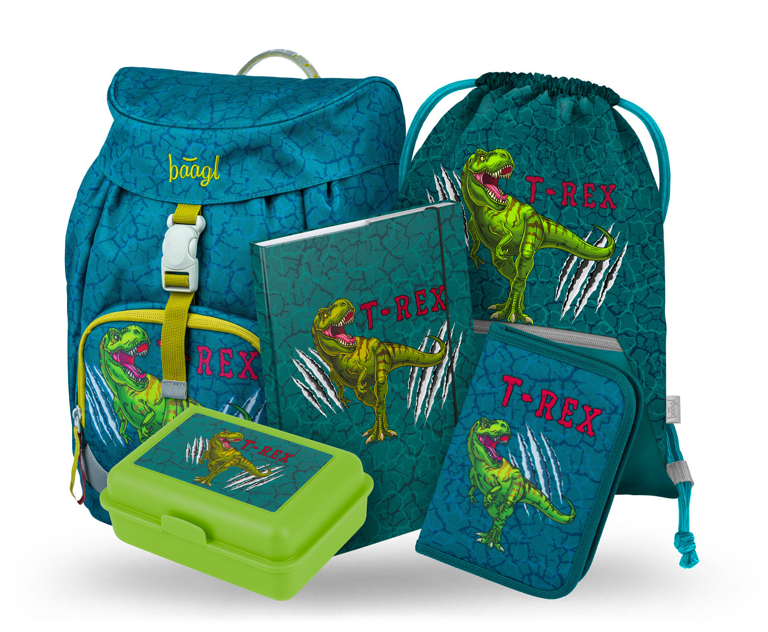 baagl-airy-t-rex-ii-set-sac-dos-cole-ultra-l-ger image 1