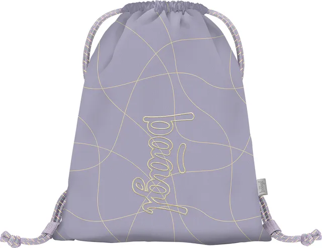 baagl-gym-sacks-mishmash-sac-de-gym-recycl-grs image 1