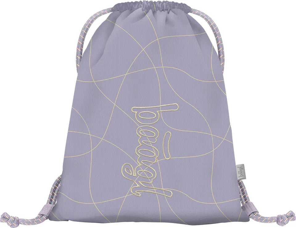 baagl-gym-sacks-mishmash-sac-de-gym-recycl-grs image 1
