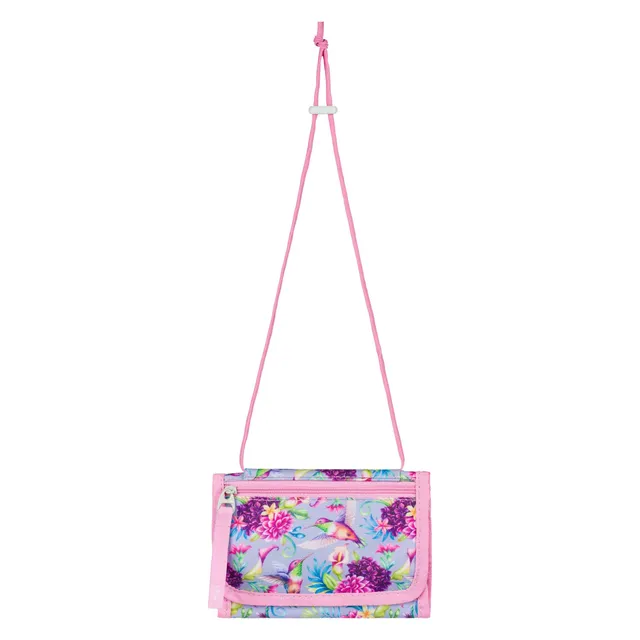 baagl-children-s-wallets-portefeuille-hummingbird-scratch image 1