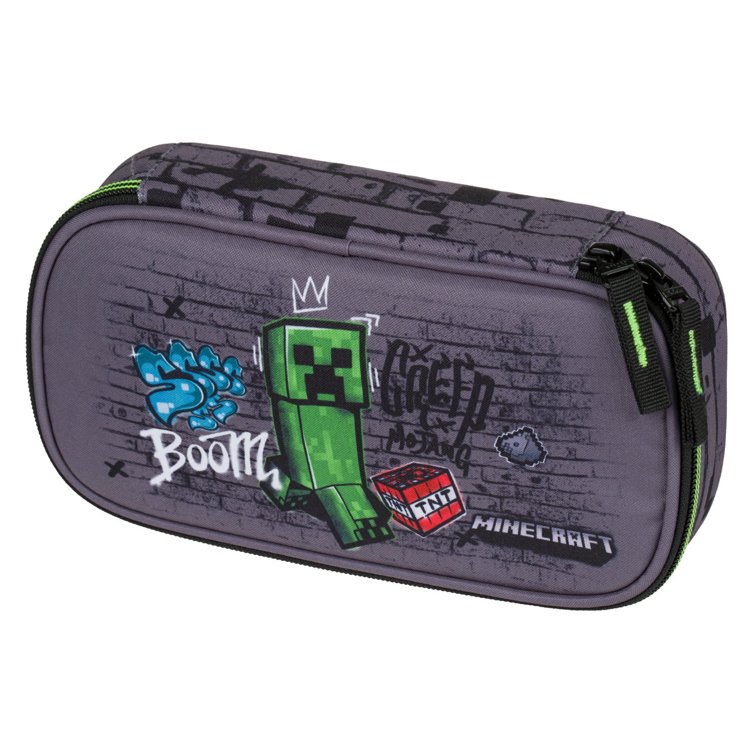 baagl-minecraft-tnt-trousse-scolaire-recycl-e image 1