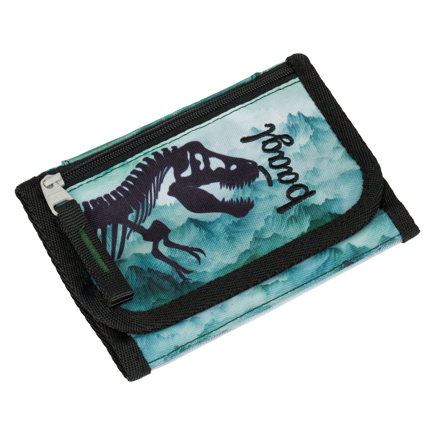 baagl-dino-portefeuille-enfant-scratch-dinosaure image 2