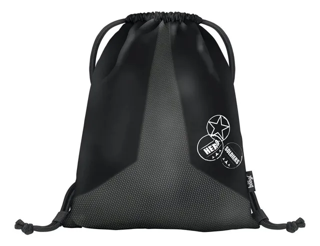 baagl-gym-sacks-army-sac-de-gym-motif-camouflage image 1