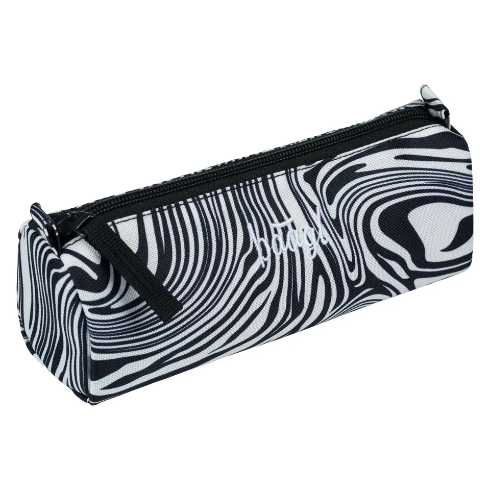 baagl-mixture-trousse-scolaire-zip-fille image 1