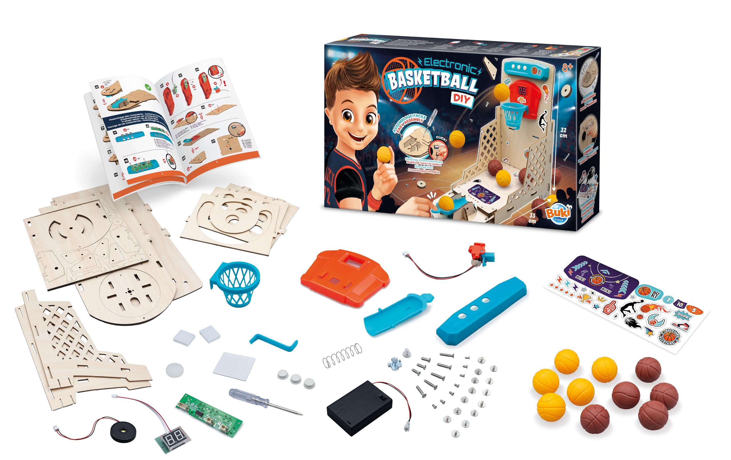 buki-science-2151-basket-lectronique-jeu-adresse-monter image 2
