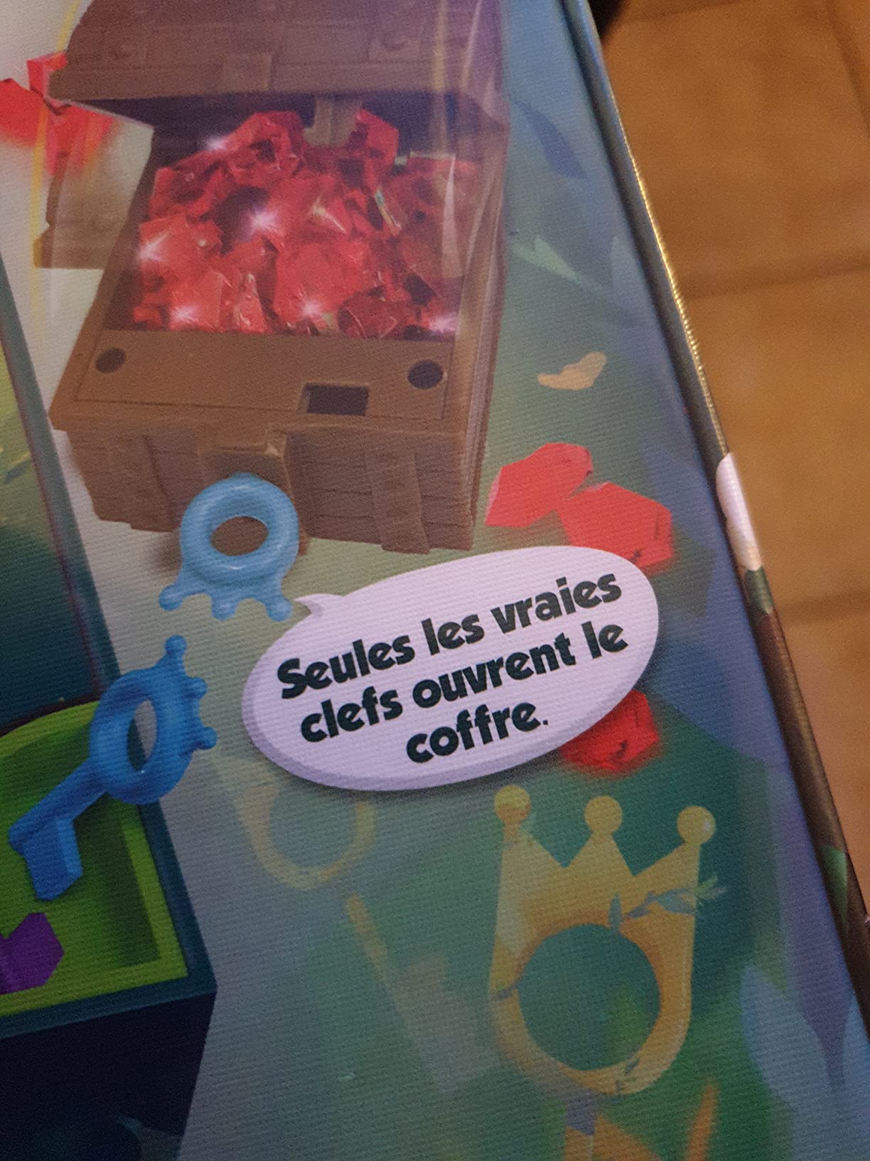 Mignon
