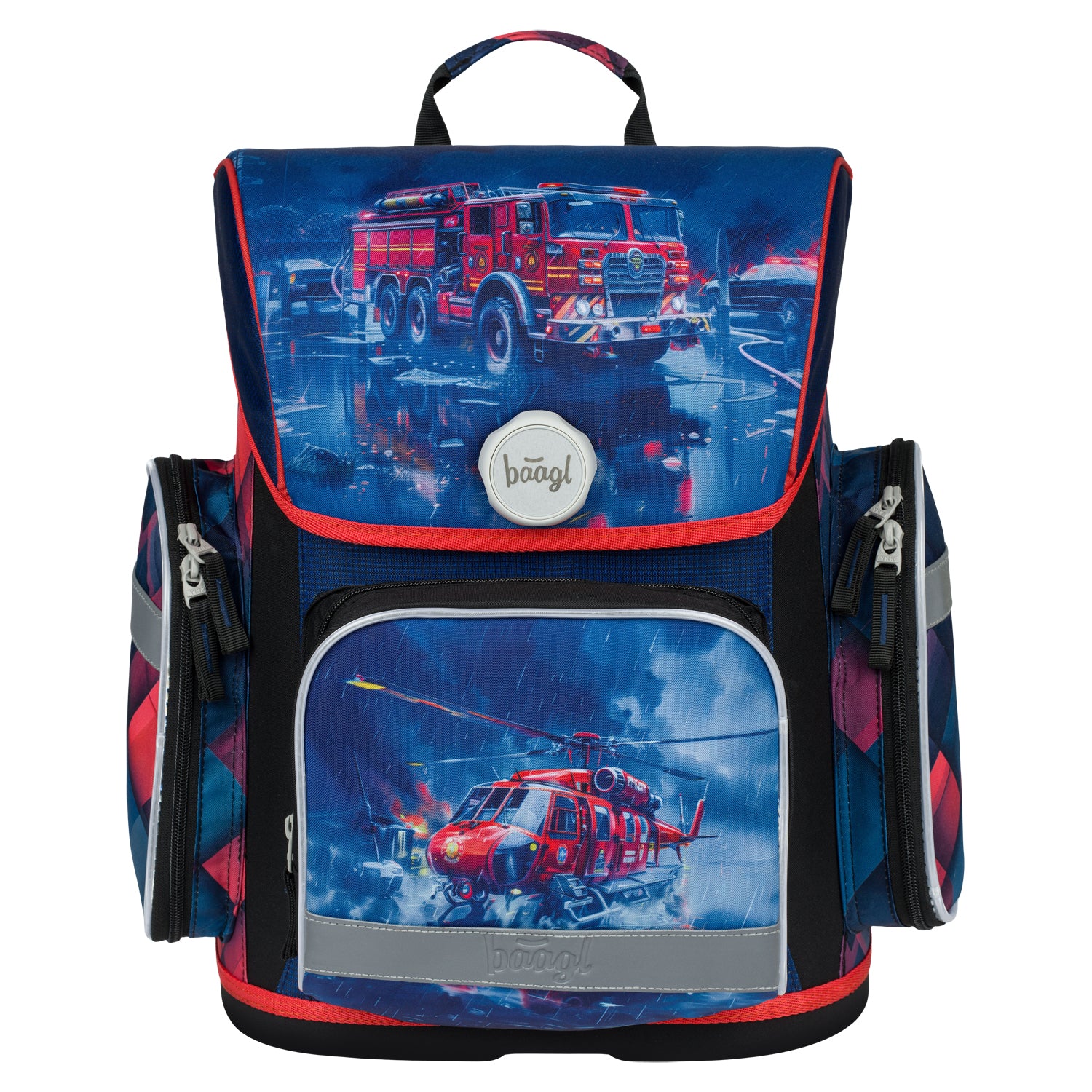 baagl-ergo-rescuers-iii-ensemble-scolaire-cartable-gar-on image 2