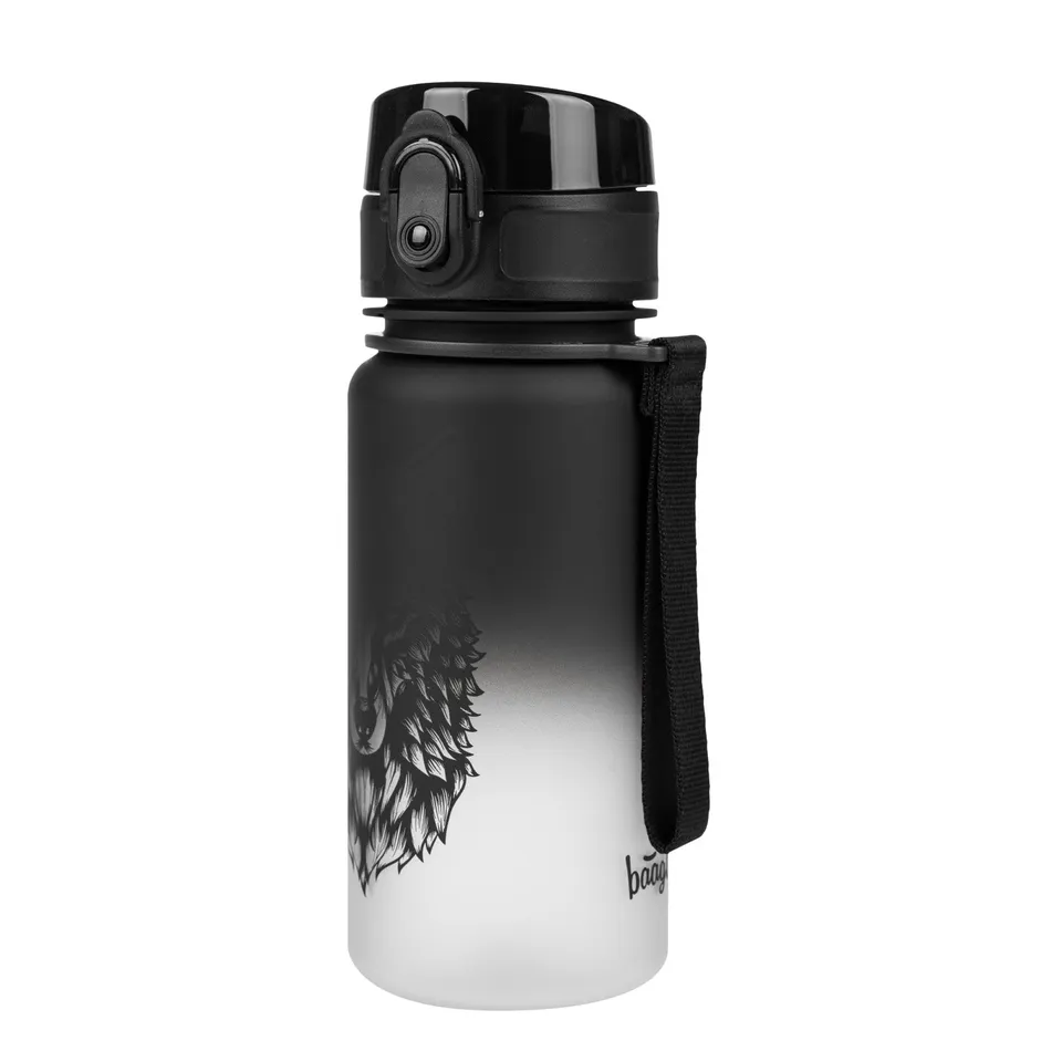 baagl-gradient-wolf-gourde-tritan-350-ml-loup image 1