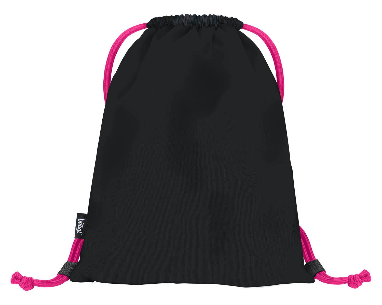 baagl-gym-sacks-sac-de-gym-sneakers-poche-zipp-e image 2