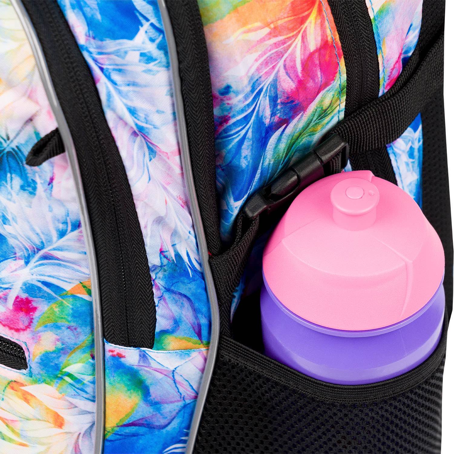 baagl-core-sac-dos-scolaire-aquarelle-25-l-ergonomique image 6