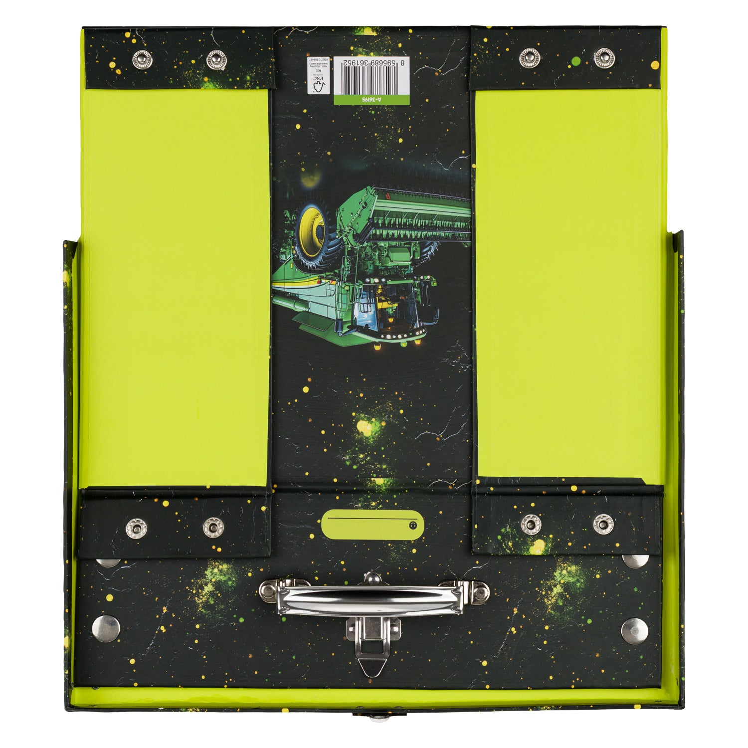 baagl-tractor-mallette-cole-pliable-gar-on image 4