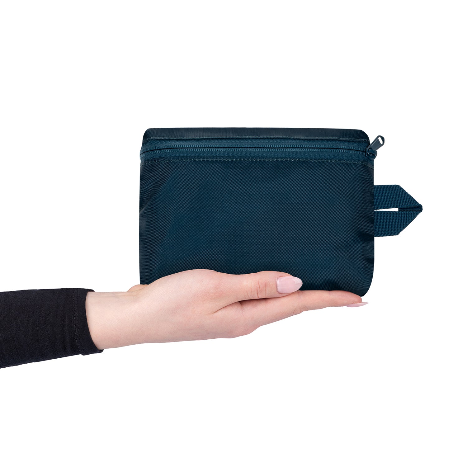 baagl-hoop-petrol-sac-de-sport-pliable-22-l-recycl image 5