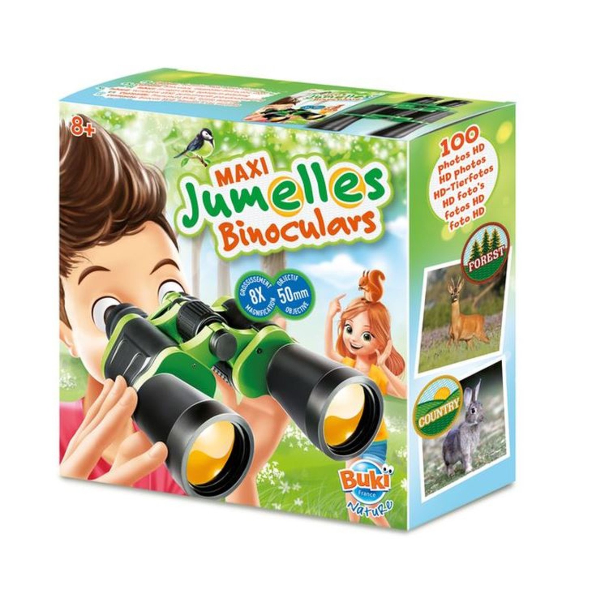 buki-nature-bn010-maxi-jumelles-8x50-enfant-d-s-8-ans image 2