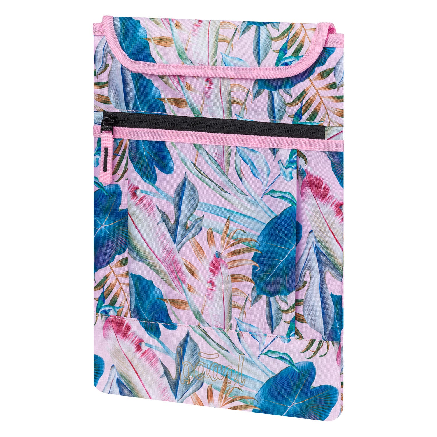 baagl-leafs-housse-ordinateur-portable-15-pouces-recycl-e image 1