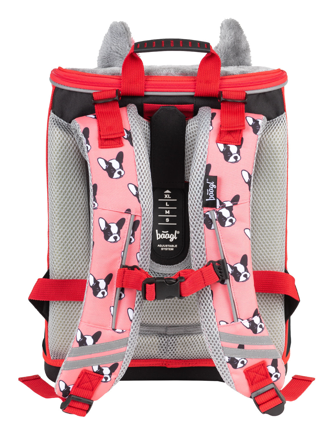baagl-zippy-doggie-ensemble-scolaire-cartable-18-l image 5