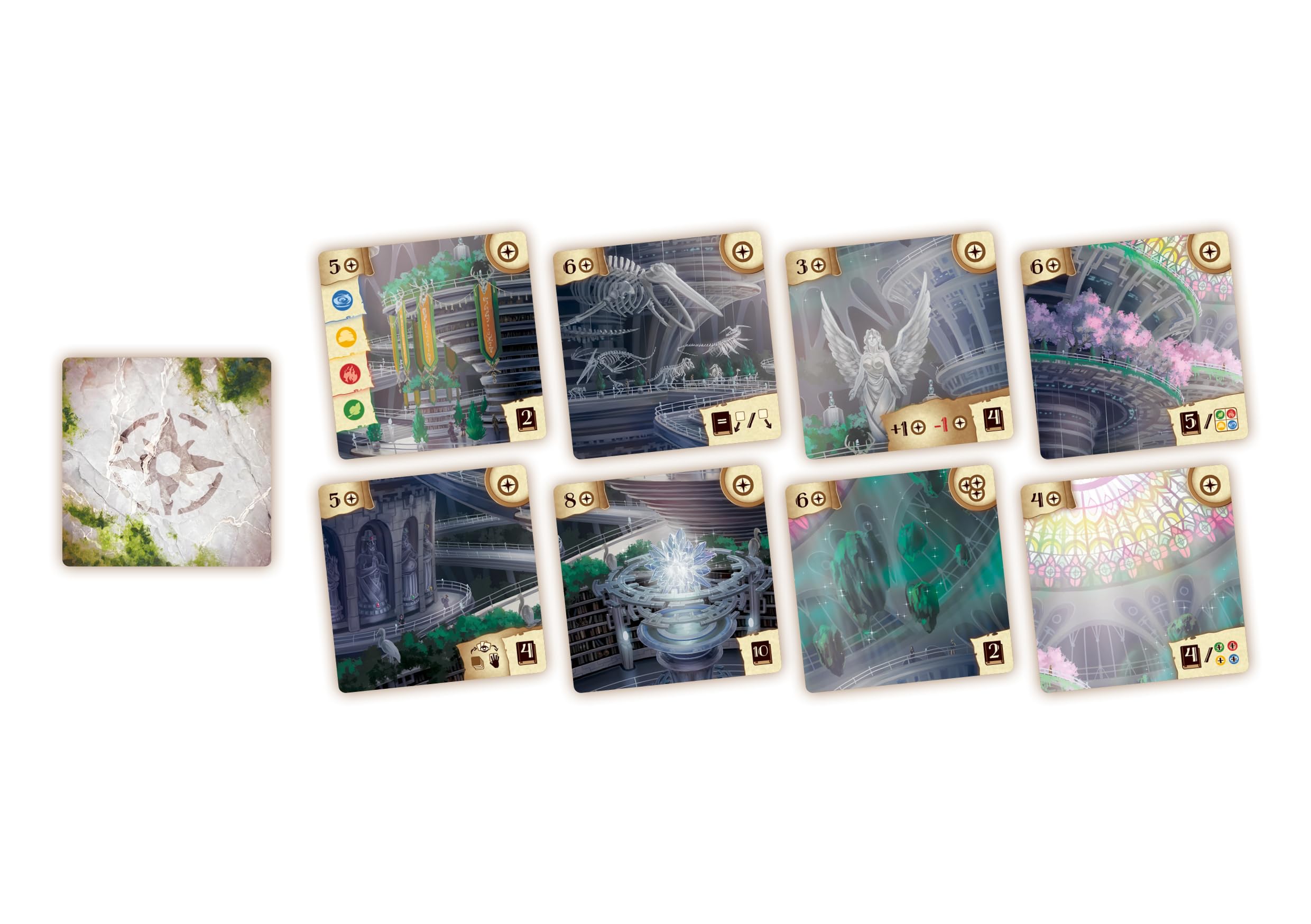 blackrock-boreal-jeu-de-soci-t-2-joueurs-duel-cartes image 5