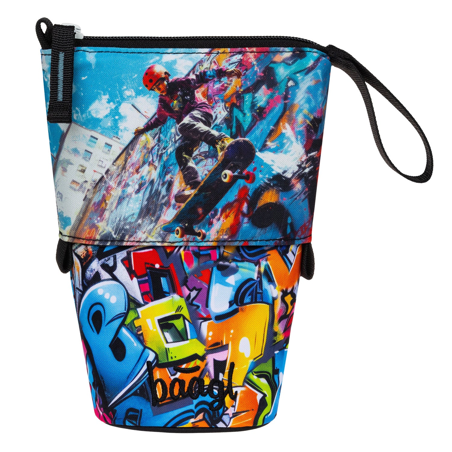 baagl-pop-up-trousse-skatepark-pot-recycl image 1