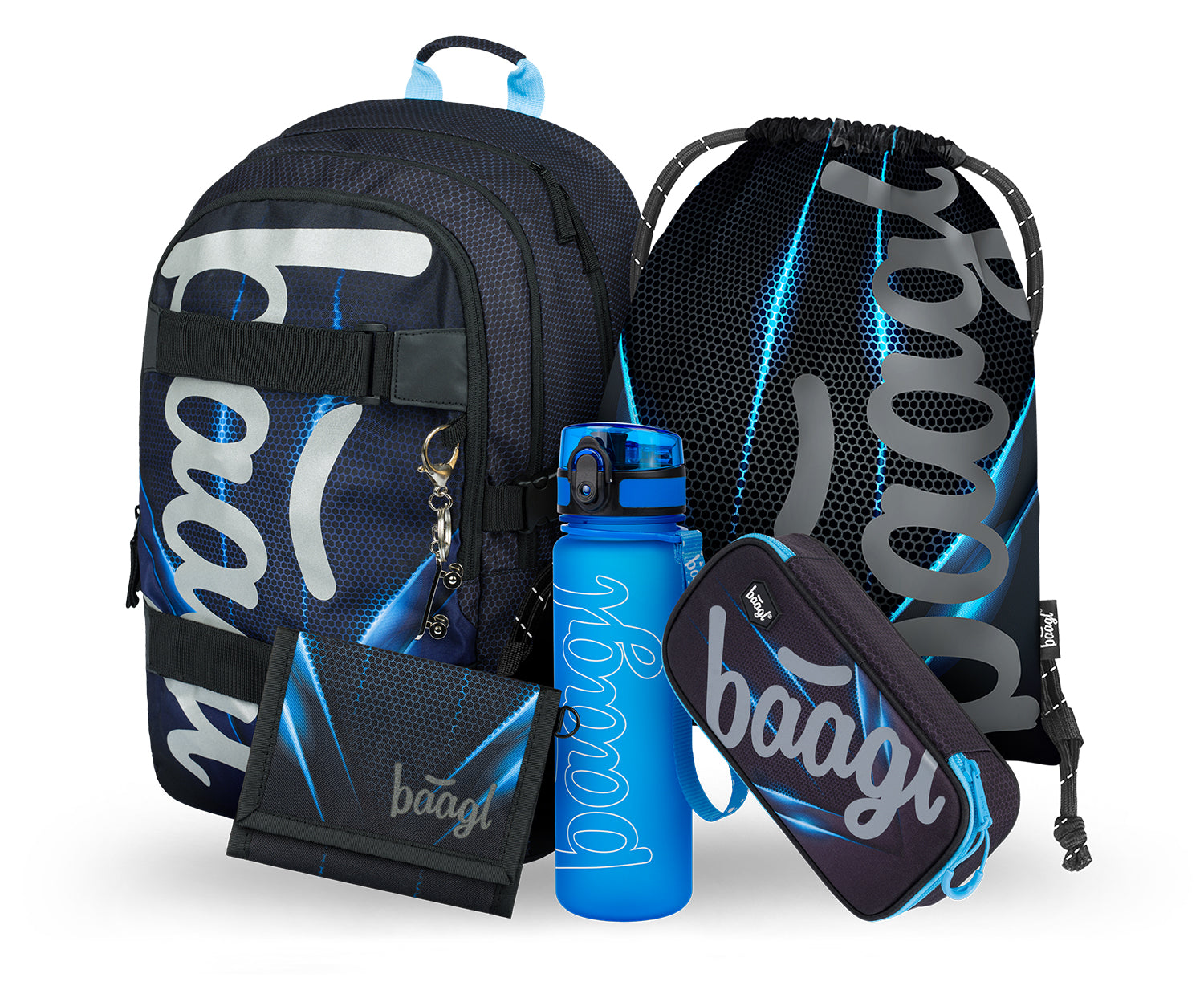 baagl-skate-moon-ii-set-scolaire-skate-5-pi-ces-gar-on image 1